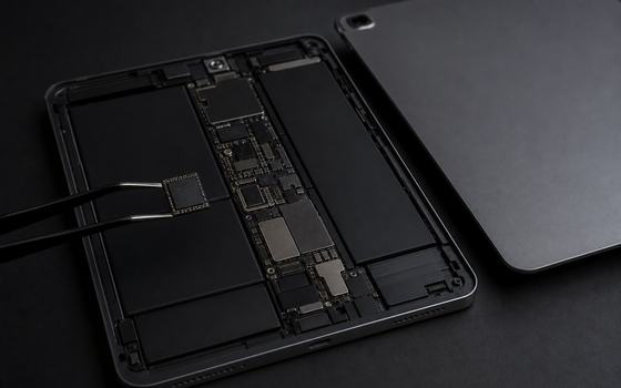iPad 扩容还是换新？帮你算一笔账